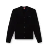 k-zannis Wool and cashmere cardigan