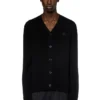 k-zannis Wool and cashmere cardigan