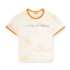 l_tina 4eva tee T-shirt with Latina Foreva print
