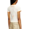 l_tina 4eva tee T-shirt with Latina Foreva print