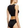 lola-d-pop-3pack Three-pack briefs with cut-off logo