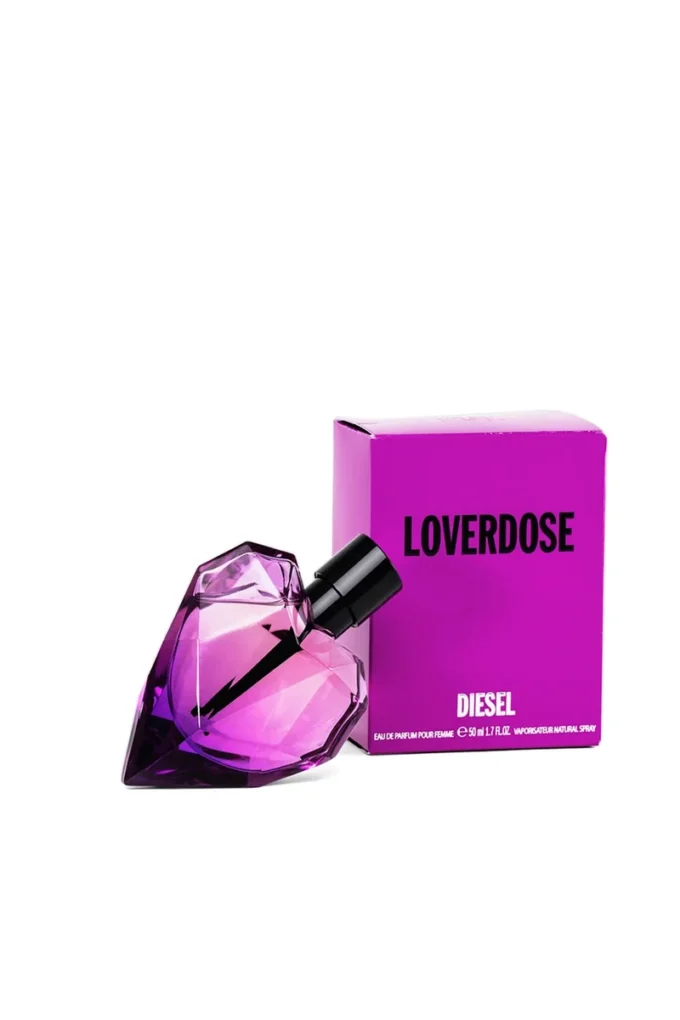 loverdose 50ml Loverdose 50ml, 1.7 FL.OZ., Eau de Parfum