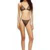 luna-gft Triangle nylon bra