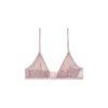 luna-gft Triangle nylon bra