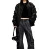 m-areesax Wool and cashmere top