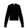 m-areesax Wool and cashmere top