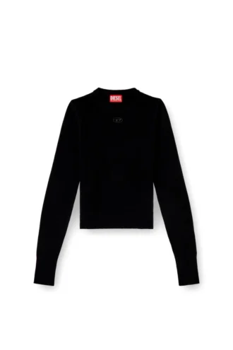 m-areesax Wool and cashmere top