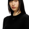 m-areesax Wool and cashmere top