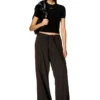 m-arga Wool and cashmere top