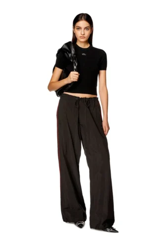 m-arga Wool and cashmere top