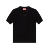 m-arga Wool and cashmere top