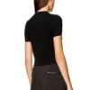 m-arga Wool and cashmere top