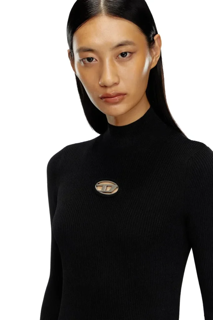 m-valari-tn Rib-knit top