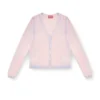 m-vitta Dégradé cardigan