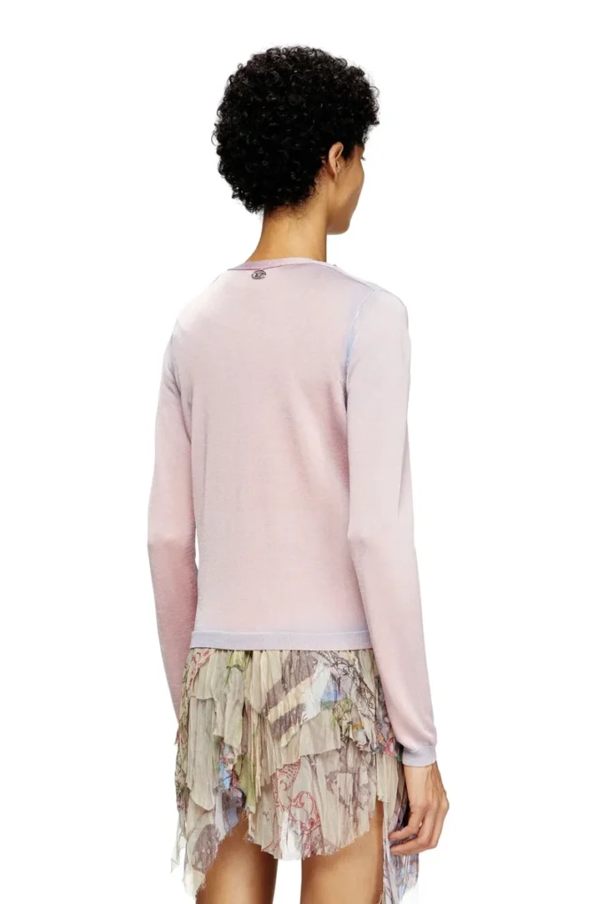 m-vitta Dégradé cardigan