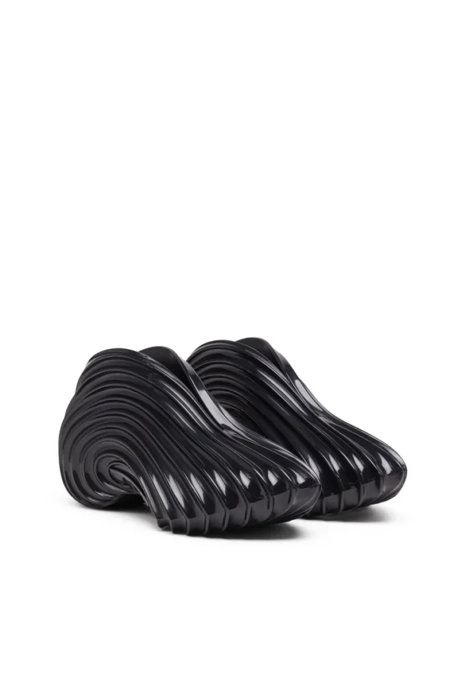 melissa quantum sneakers x Slip-on sneaker in Melflex®