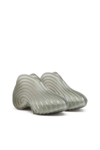 melissa quantum sneakers x Slip-on sneaker in Melflex®