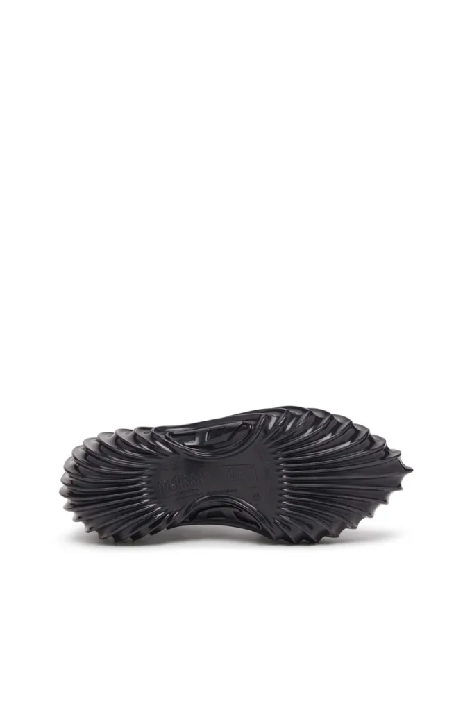 melissa quantum sneakers x Slip-on sneaker in Melflex®