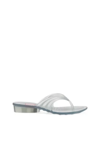 melissa quantum thong Sculptural flip-flops in Melflex®