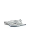melissa quantum thong Sculptural flip-flops in Melflex®