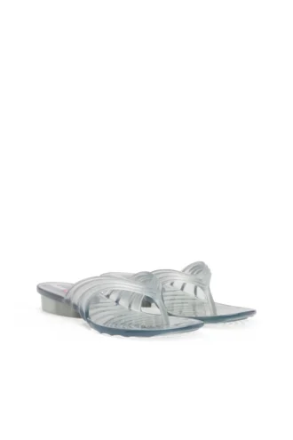 melissa quantum thong Sculptural flip-flops in Melflex®