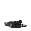 melissa quantum thong Sculptural flip-flops in Melflex®
