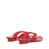 melissa quantum thong Sculptural flip-flops in Melflex®