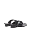 melissa quantum thong Sculptural flip-flops in Melflex®