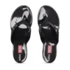 melissa quantum thong Sculptural flip-flops in Melflex®