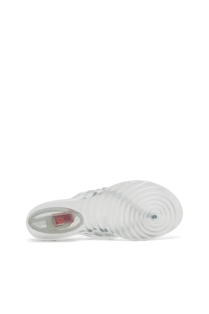 melissa quantum thong Sculptural flip-flops in Melflex®