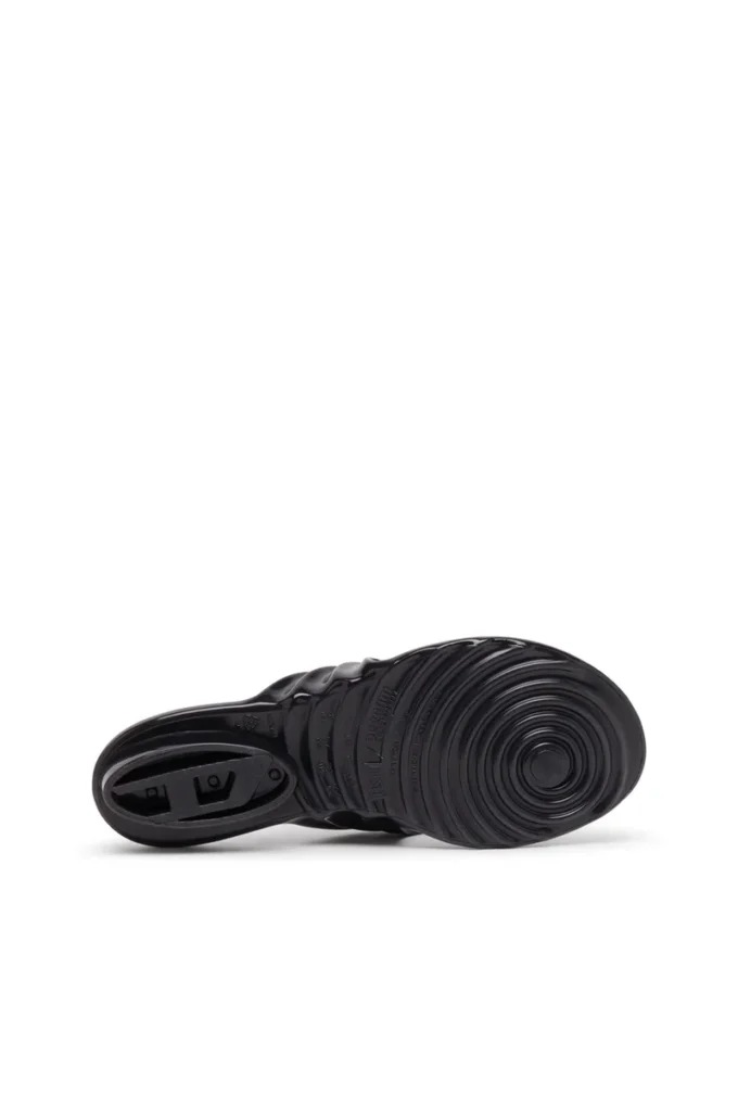 melissa quantum thong Sculptural flip-flops in Melflex®