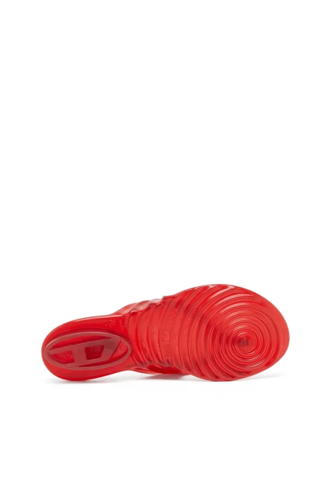 melissa quantum thong Sculptural flip-flops in Melflex®