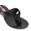 melissa quantum thong Sculptural flip-flops in Melflex®