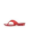 melissa quantum thong Sculptural flip-flops in Melflex®