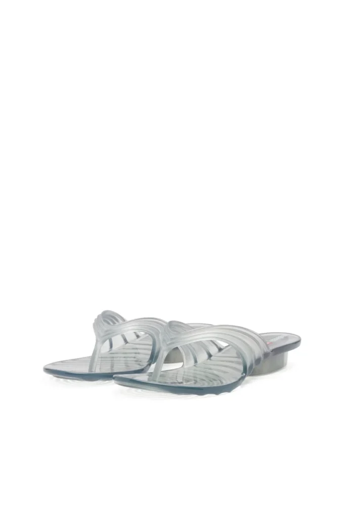 melissa quantum thong Sculptural flip-flops in Melflex®
