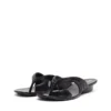 melissa quantum thong Sculptural flip-flops in Melflex®