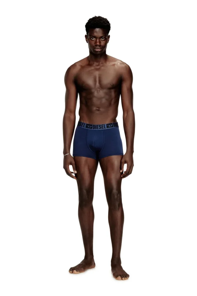 mike-d-core-3pack 3-pack of stretch cotton boxers with tonal waistband