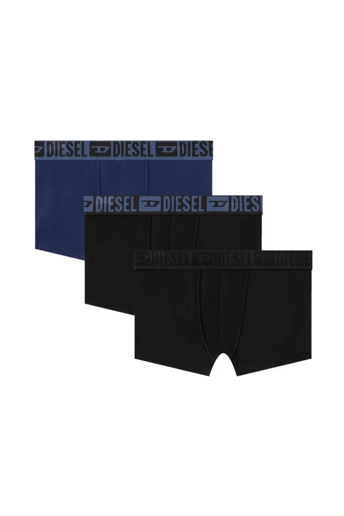 mike-d-core-3pack 3-pack of stretch cotton boxers with tonal waistband