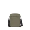 multi-pkts crossbody x Multi-Pkts-Crossbody bag in utilitarian shell