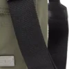 multi-pkts crossbody x Multi-Pkts-Crossbody bag in utilitarian shell