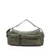 multi-pkts duffle x Multi-Pkts-Multipocket duffle bag in utilitarian shell