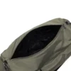 multi-pkts duffle x Multi-Pkts-Multipocket duffle bag in utilitarian shell