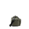 multi-pkts duffle x Multi-Pkts-Multipocket duffle bag in utilitarian shell