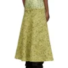 o-grace-mix Bouclé skirt with lycra waist