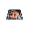 o-hunt Short skirt with poster print