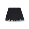 o-lane-r1 Nylon mini skirt with tulle insert
