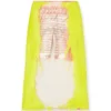 o-lyac Layered midi skirt with lyrics print