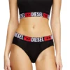 oxy-d-core-3pack Three-pack briefs with maxi-logo waist