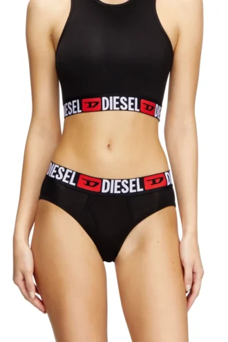 oxy-d-core-3pack Three-pack briefs with maxi-logo waist