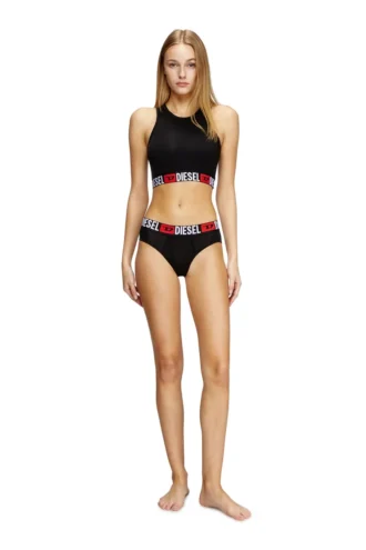oxy-d-core-3pack Three-pack briefs with maxi-logo waist